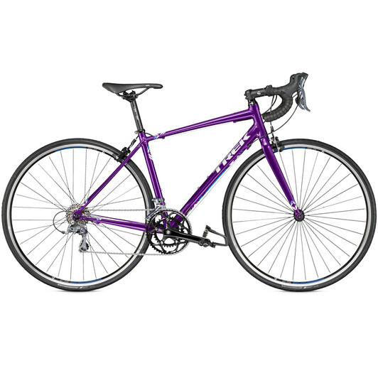 Trek Lexa C Womens Road Bike 2016