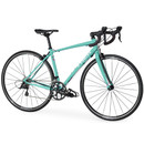 Trek Lexa S C Womens Road Bike 2016