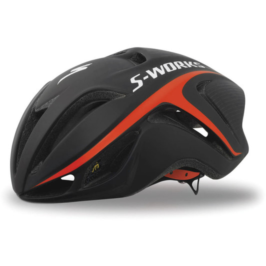 specialized aero road helmet