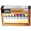 Science In Sport GO Bar Variety 8 Pack