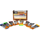 Science In Sport GO Bar Variety 8 Pack