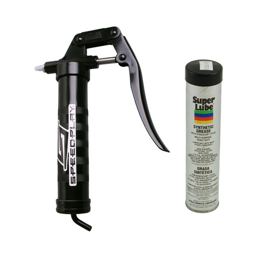 Speedplay Pedal Grease Gun with Grease Sigma Sport