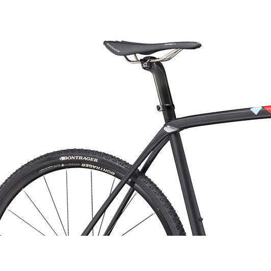 Trek Boone 9 Disc Cyclocross Bike 2016