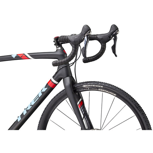 Trek Boone 9 Disc Cyclocross Bike 2016