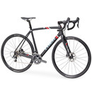 Trek Boone 9 Disc Cyclocross Bike 2016