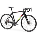 Trek Crockett 5 Disc Cyclocross Bike 2016