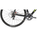 Trek Crockett 5 Disc Cyclocross Bike 2016