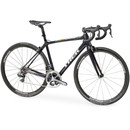 Trek Emonda SLR 9 Womens Road Bike 2016