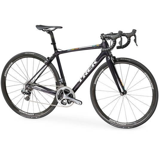 Trek Emonda SLR 9 Womens Road Bike 2016