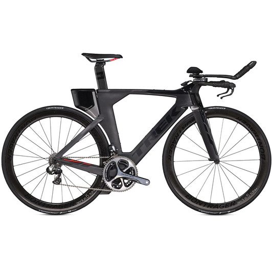 Trek Speed Concept 9.9 Triathlon Bike 2016