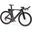 Trek Speed Concept 9.9 Triathlon Bike 2016