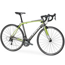 Trek Domane 4.1 Compact Road Bike 2016