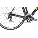 Trek Domane 6.5 Compact Road Bike 2016