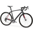 Trek Domane 6.9 Compact Road Bike 2016