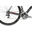Trek Domane 6.9 Compact Road Bike 2016
