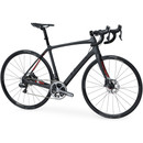 Trek Domane 6.9 Disc Compact Road Bike 2016