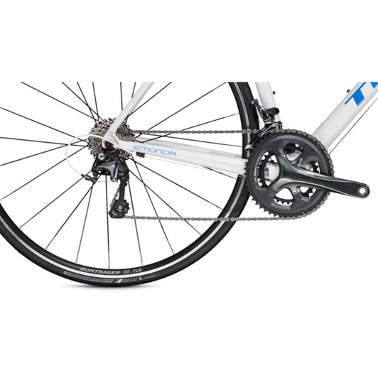 Trek Emonda S 4 Road Bike 2016