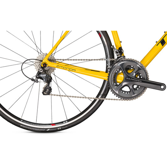 Trek Emonda SL 6 Road Bike 2016