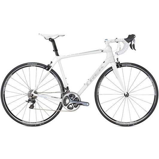 Trek Emonda SL 8 Road Bike 2016