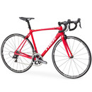 Trek Emonda SLR 8 H1 Road Bike 2016