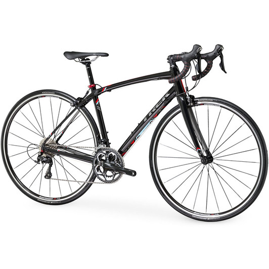 Trek Lexa SLX Womens Road Bike 2016