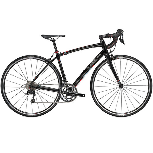Trek Lexa SLX Womens Road Bike 2016