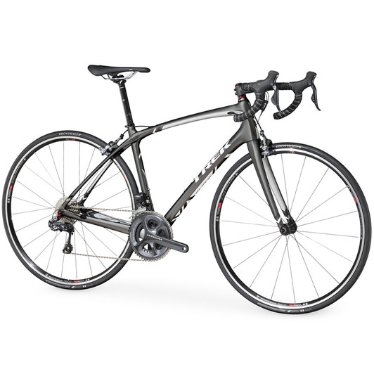 Trek Silque SL Di2 Womens Road Bike 2016
