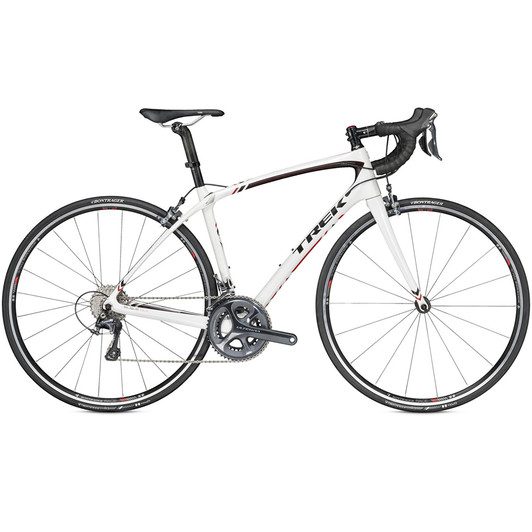 Trek Silque SLX Womens Road Bike 2016