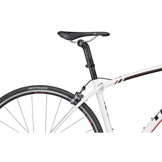Trek Silque SLX Womens Road Bike 2016