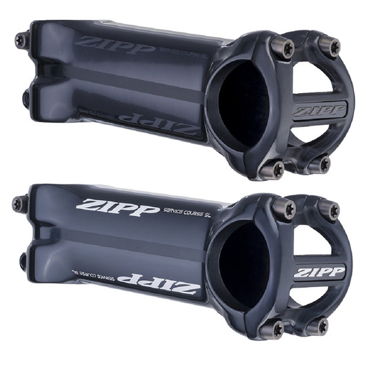 Zipp Stem Zipp Service Course SL Stem - 110mm 31.8mm Clamp (+/-17